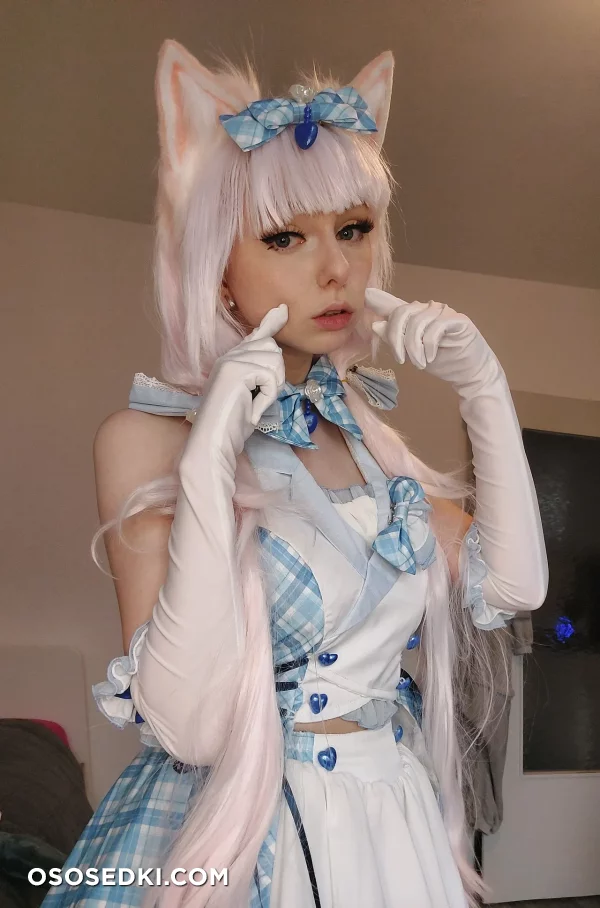 Demonkittyy - Vanilla - Nekopara - 12
