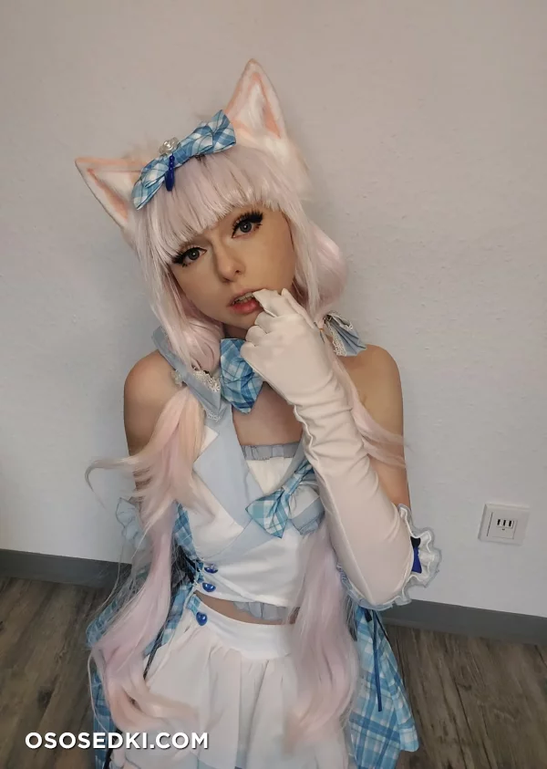 Demonkittyy - Vanilla - Nekopara - 13