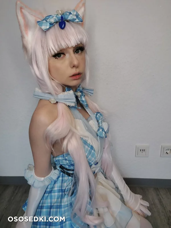 Demonkittyy - Vanilla - Nekopara - 15
