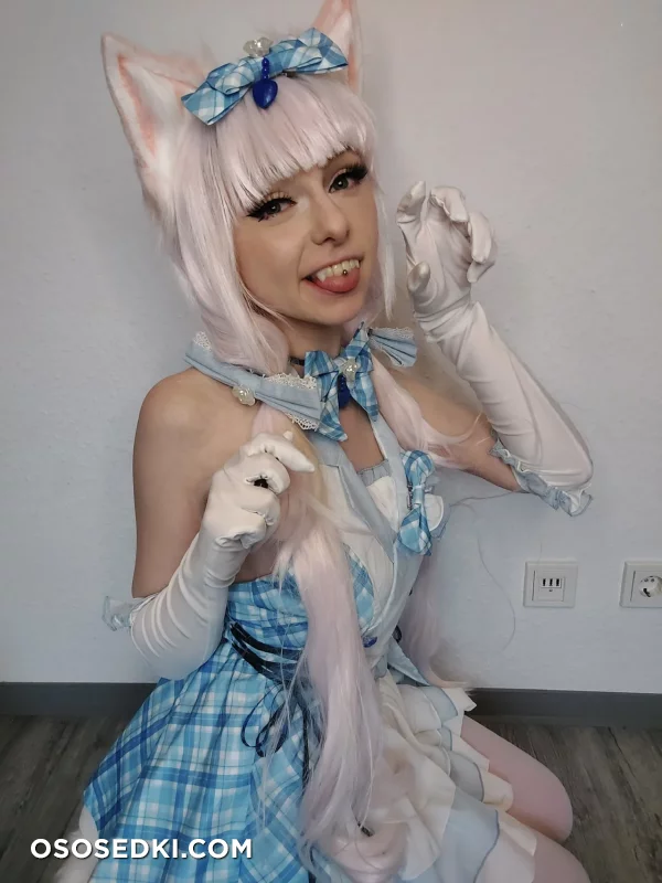 Demonkittyy - Vanilla - Nekopara - 16
