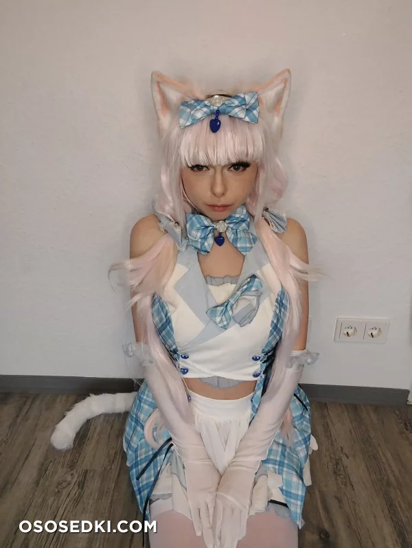 Demonkittyy - Vanilla - Nekopara - 18