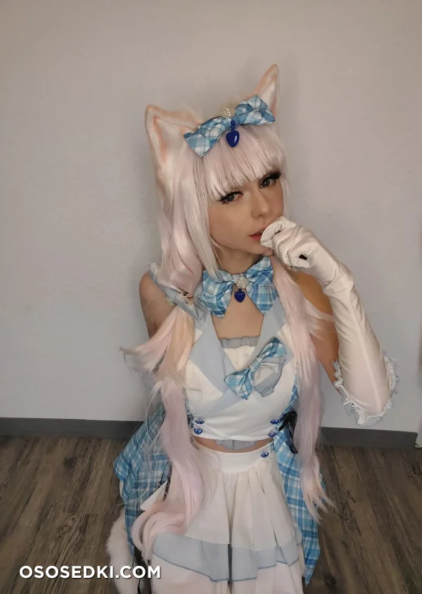 Demonkittyy - Vanilla - Nekopara - 19