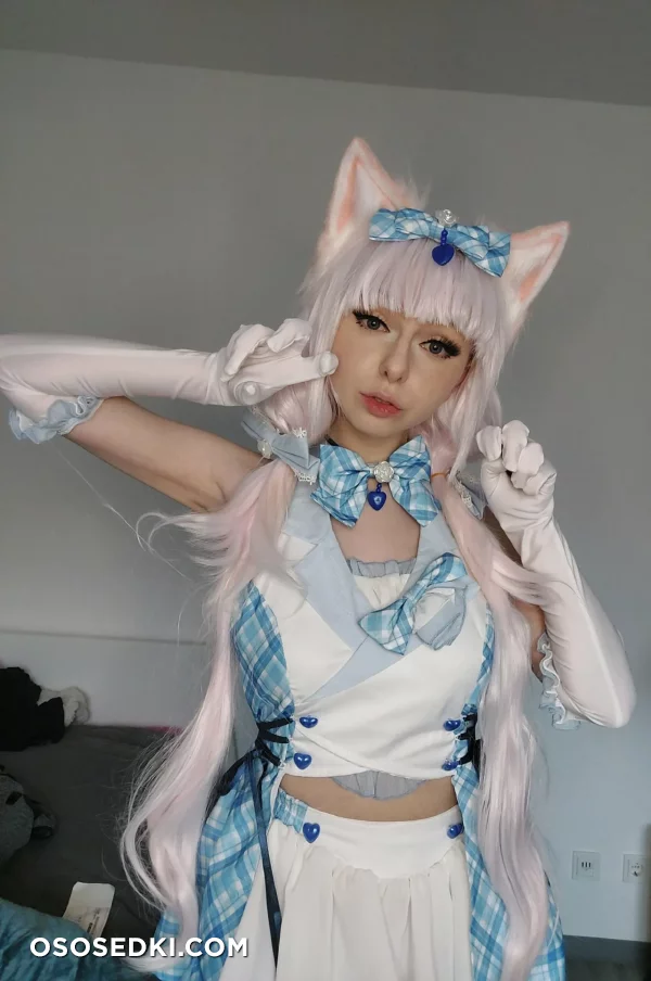 Demonkittyy - Vanilla - Nekopara - 2