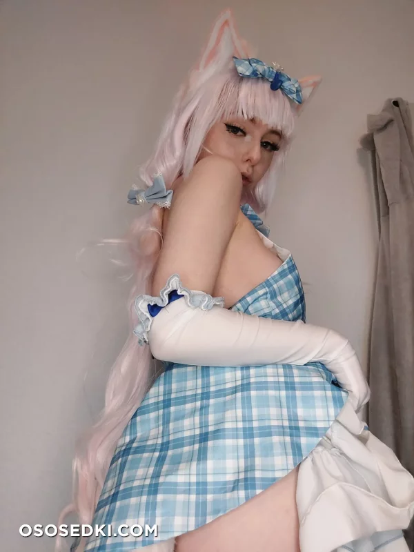 Demonkittyy - Vanilla - Nekopara - 20