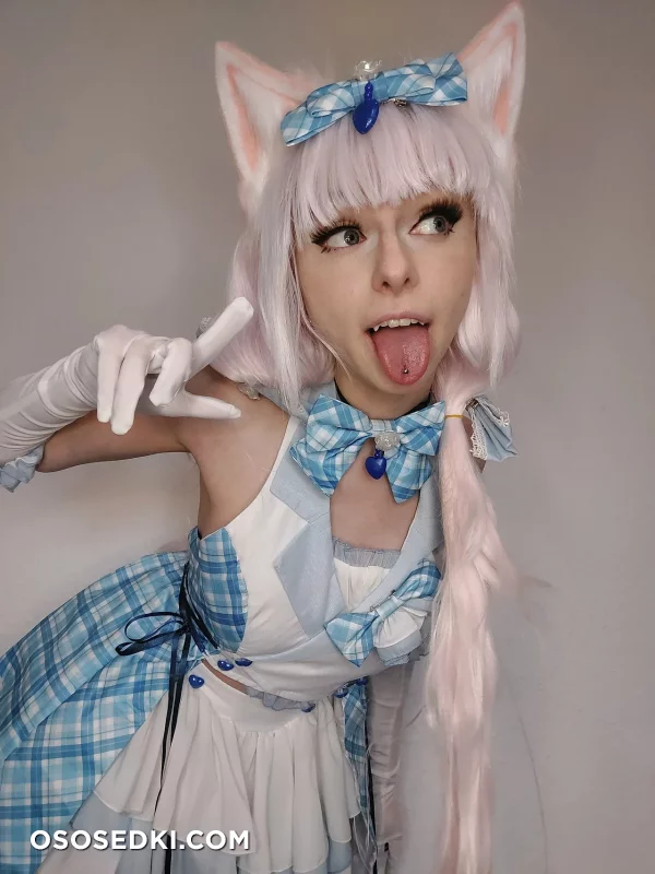 Demonkittyy - Vanilla - Nekopara - 25