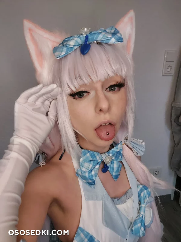 Demonkittyy - Vanilla - Nekopara - 26