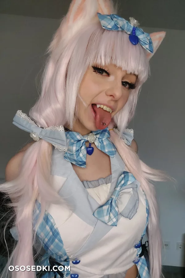 Demonkittyy - Vanilla - Nekopara - 3