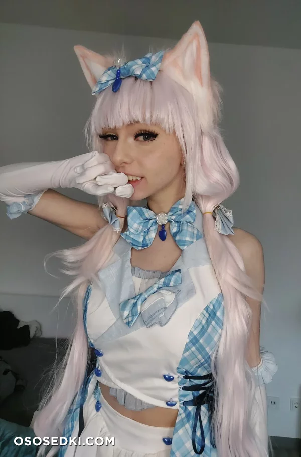 Demonkittyy - Vanilla - Nekopara - 4