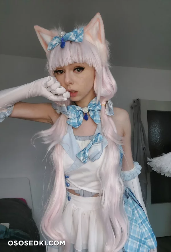 Demonkittyy - Vanilla - Nekopara - 5