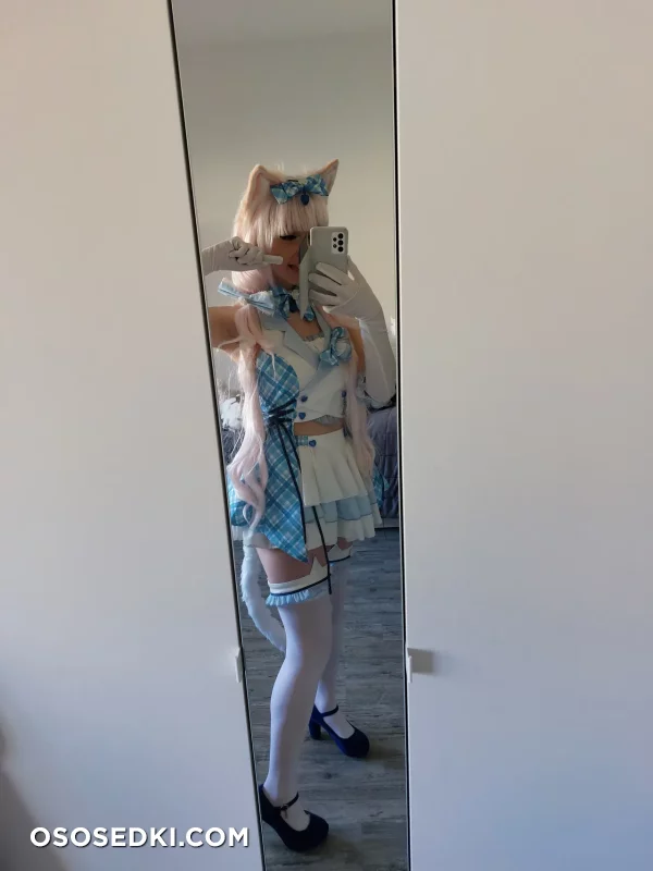 Demonkittyy - Vanilla - Nekopara - 59