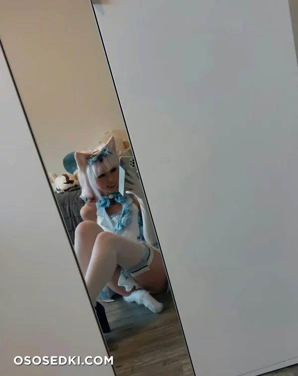 Demonkittyy - Vanilla - Nekopara - 63