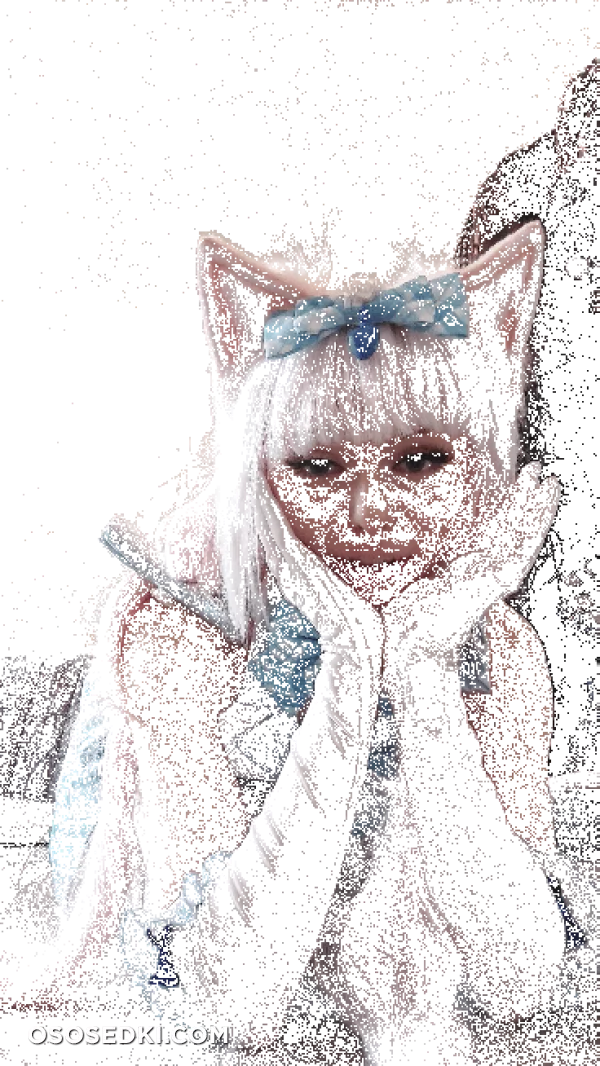 Demonkittyy - Vanilla - Nekopara - 65