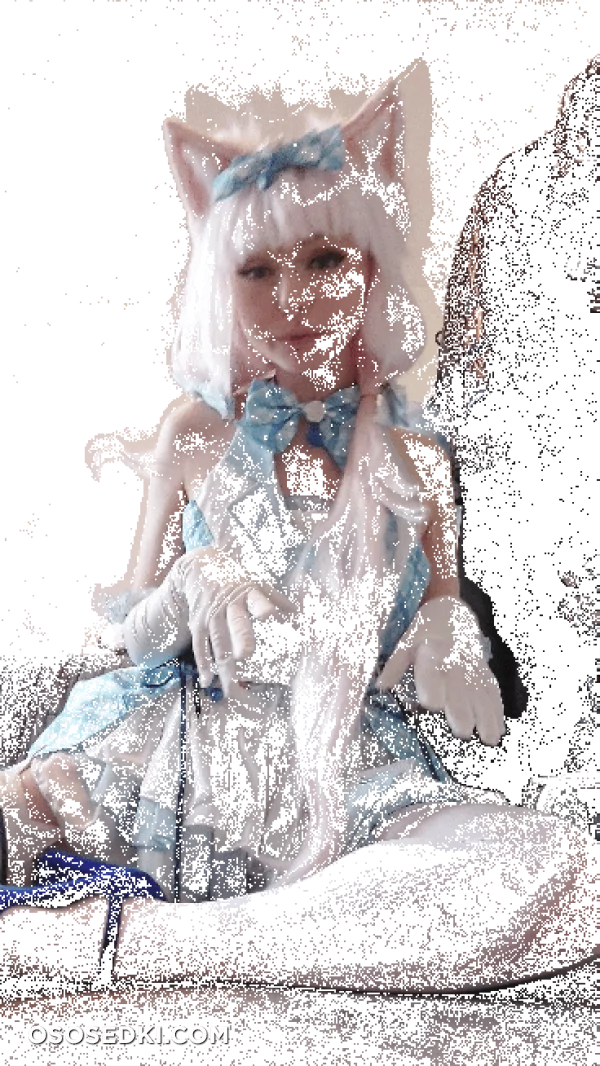 Demonkittyy - Vanilla - Nekopara - 69