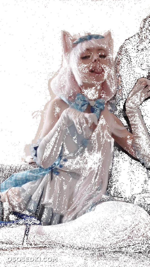 Demonkittyy - Vanilla - Nekopara - 70