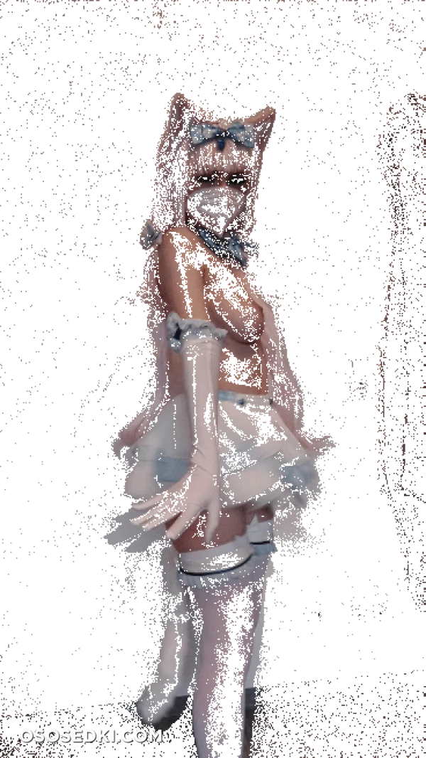 Demonkittyy - Vanilla - Nekopara - 71