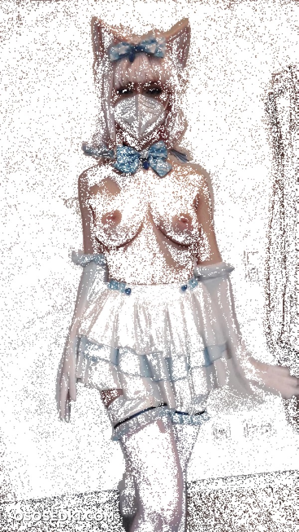 Demonkittyy - Vanilla - Nekopara - 73