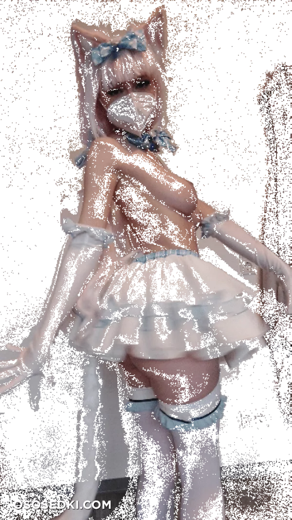 Demonkittyy - Vanilla - Nekopara - 74