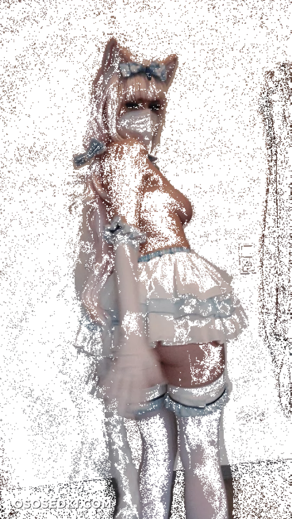 Demonkittyy - Vanilla - Nekopara - 75