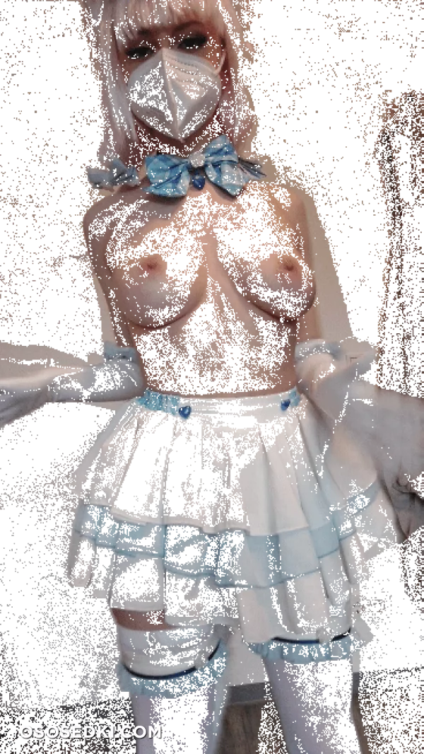 Demonkittyy - Vanilla - Nekopara - 76