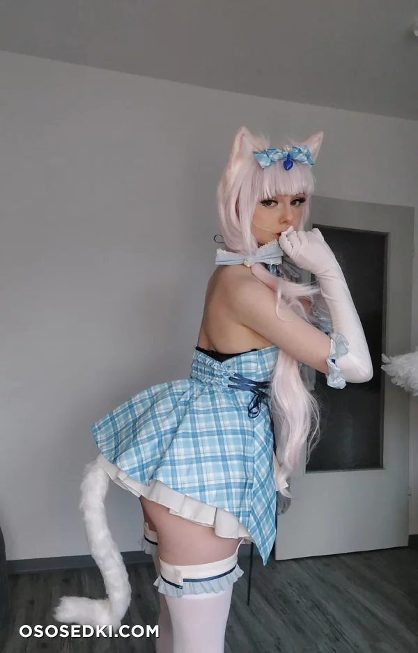 Demonkittyy - Vanilla - Nekopara - 8