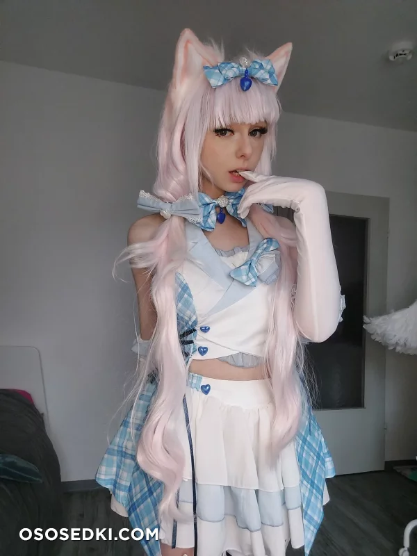 Demonkittyy - Vanilla - Nekopara - 9