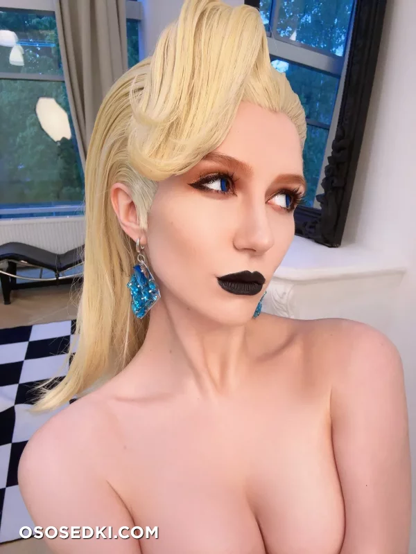 Mik Allen - Emma Frost - X-men - 73