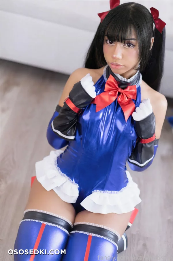 Akane Araragi - Marie Rose - Dead Or Alive - 52