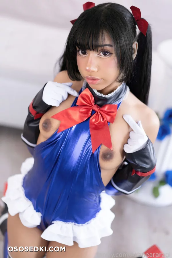 Akane Araragi - Marie Rose - Dead Or Alive - 64