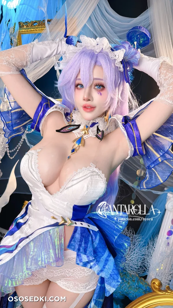 Byoru - Cantarella - Wuthering Waves - 63