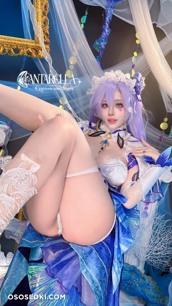 Byoru - Cantarella - Wuthering Waves - 64