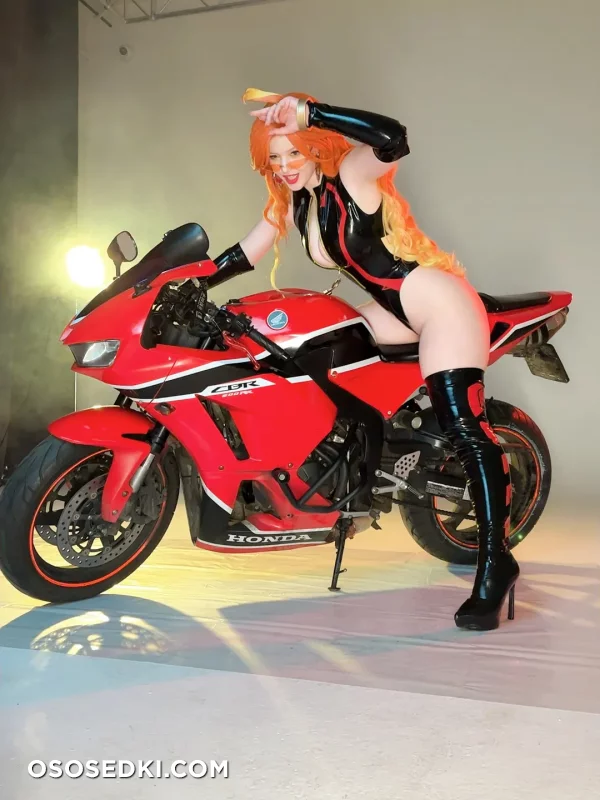 Lada Lyumos - Mavuika - Genshin Impact - 41