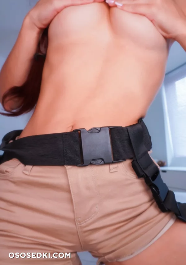 LunaRexx - Lara Croft - Tomb Raider - 22
