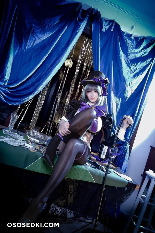 Jiuqujean - Cheshire - Azur Lane - 11