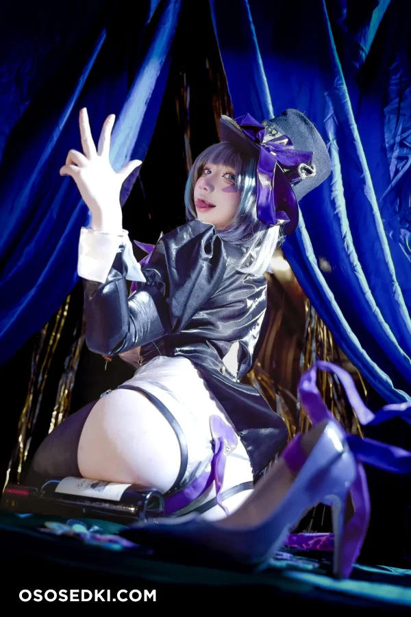 Jiuqujean - Cheshire - Azur Lane - 28