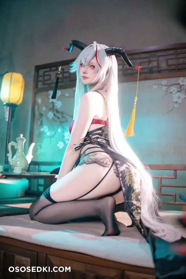 Purinpuppy - Aegir - Azur Lane - 27