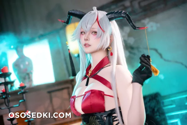 Purinpuppy - Aegir - Azur Lane - 45