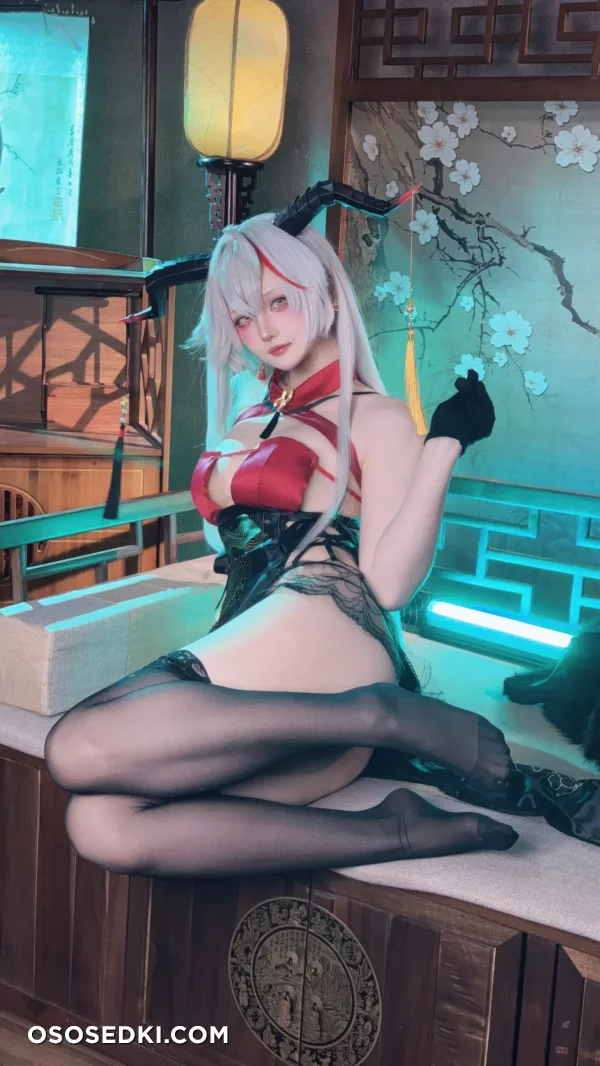 Purinpuppy - Aegir - Azur Lane - 50
