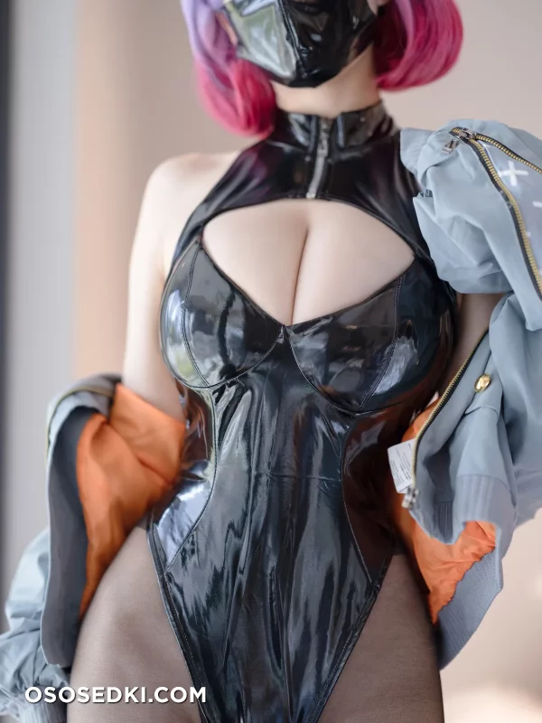 Kokura Chiyo - Luna - Defense Of The Ancients - 3