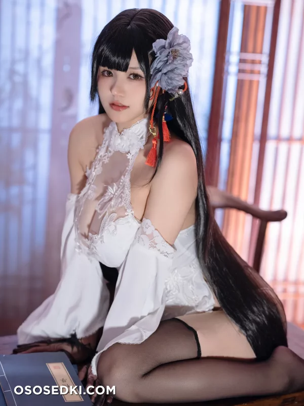 Kokura Chiyo - Yat Sen - Azur Lane - 20