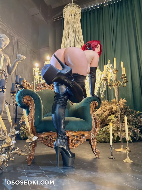 Lada Lyumos - Rayne - Bloodrayne - 47