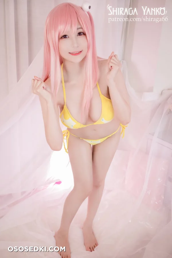 Shiraga Yanko - Honoka - Dead Or Alive - 7