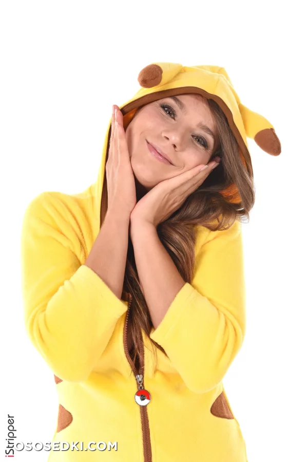 Belka - Pikachu - Pokemon | Pocket Monsters - 2