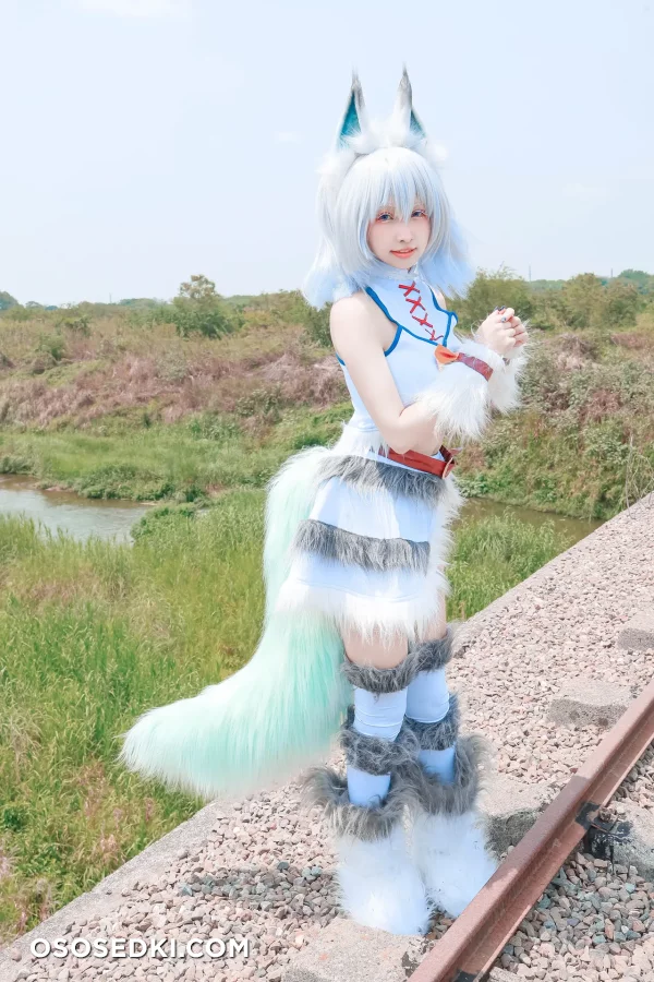 Momocat - Setsuna - Kaifuku Jutsushi No Yarinaoshi | Redo Of Healer - 1