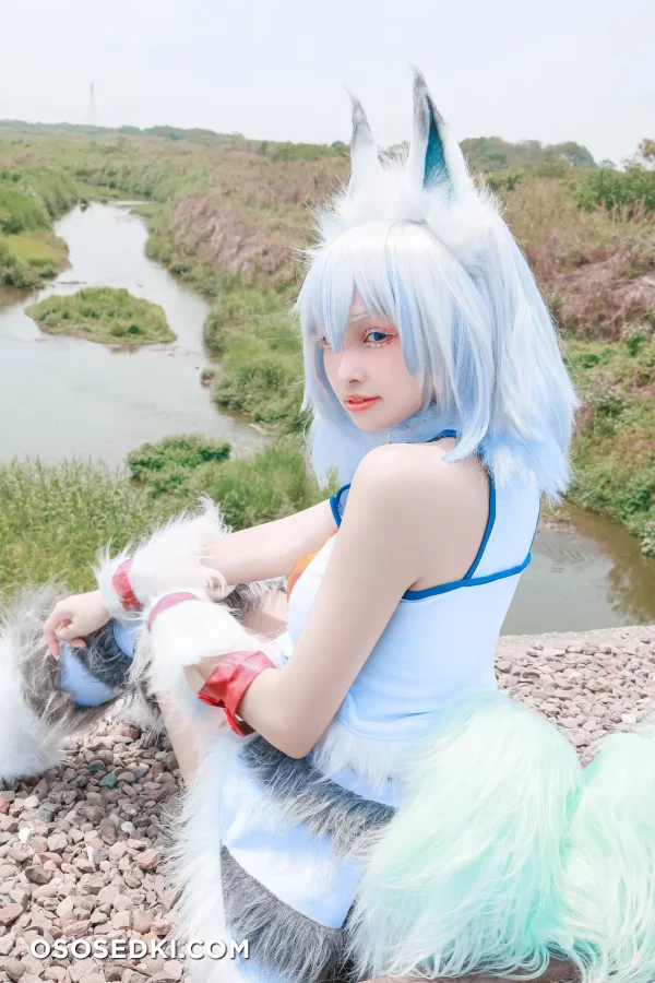 Momocat - Setsuna - Kaifuku Jutsushi No Yarinaoshi | Redo Of Healer - 10