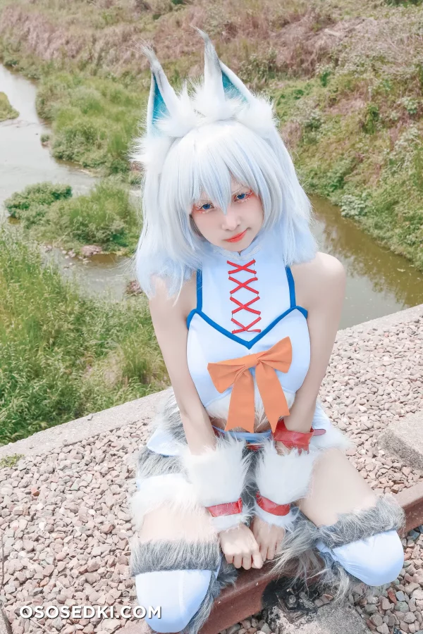 Momocat - Setsuna - Kaifuku Jutsushi No Yarinaoshi | Redo Of Healer - 11