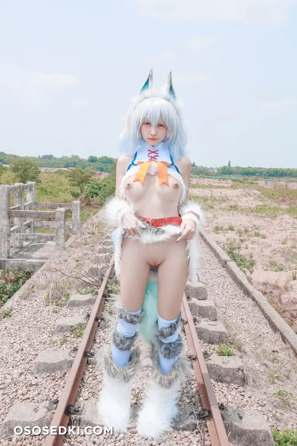 Momocat - Setsuna - Kaifuku Jutsushi No Yarinaoshi | Redo Of Healer - 13