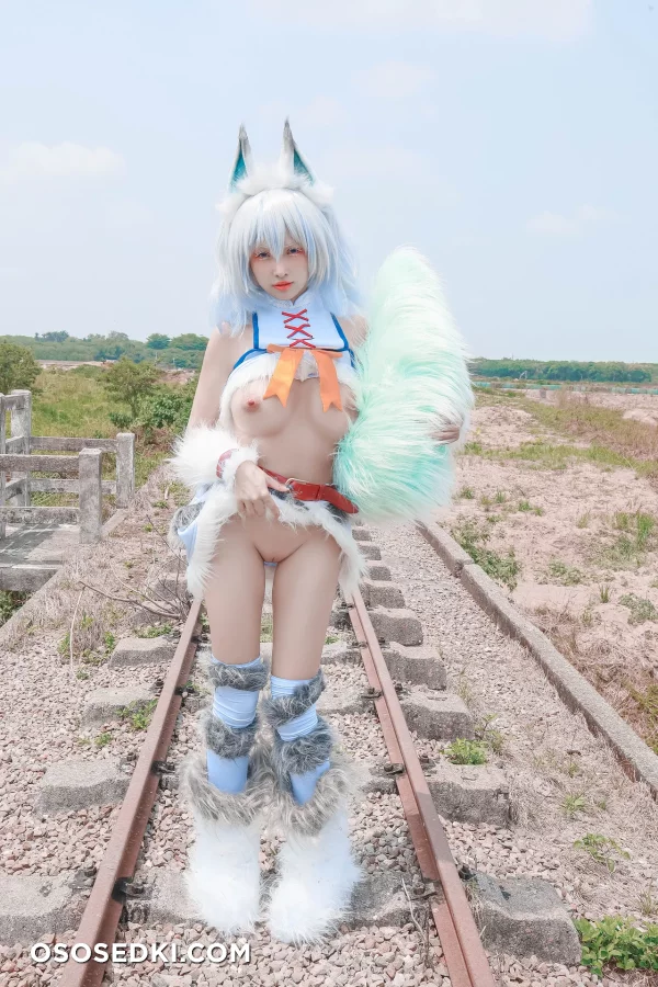 Momocat - Setsuna - Kaifuku Jutsushi No Yarinaoshi | Redo Of Healer - 14