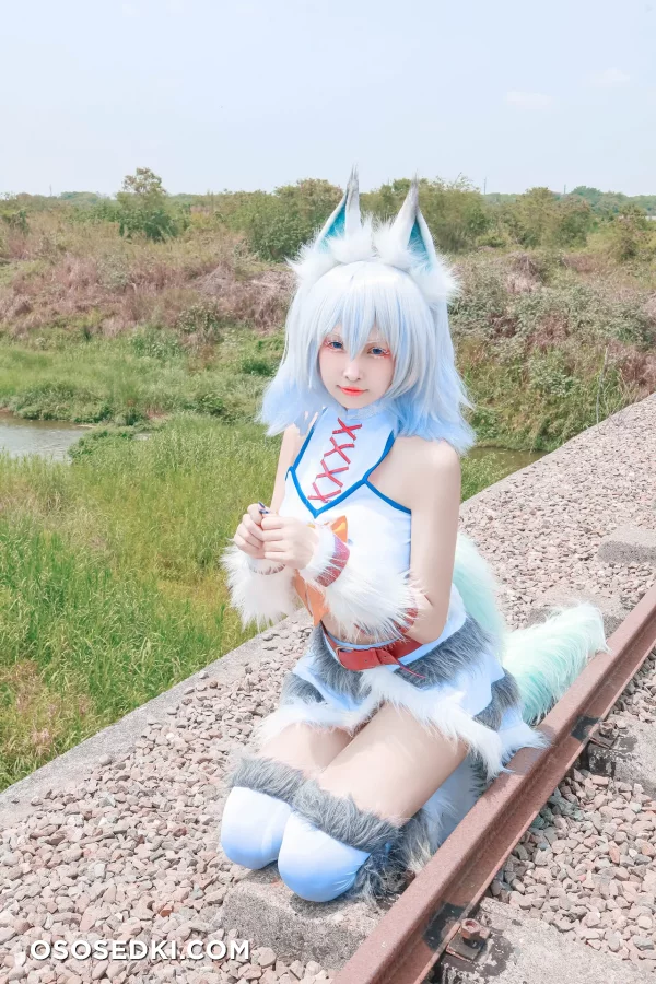 Momocat - Setsuna - Kaifuku Jutsushi No Yarinaoshi | Redo Of Healer - 2