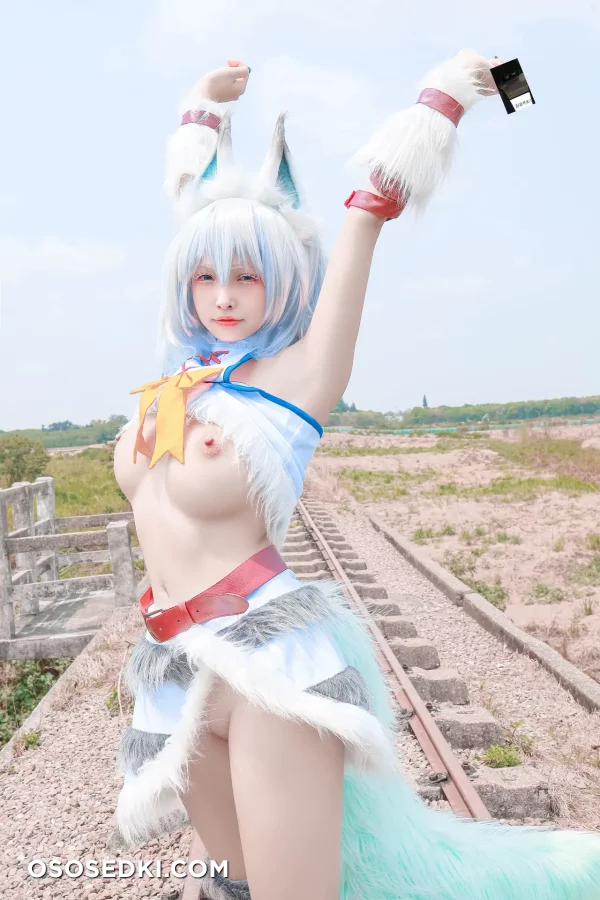 Momocat - Setsuna - Kaifuku Jutsushi No Yarinaoshi | Redo Of Healer - 21