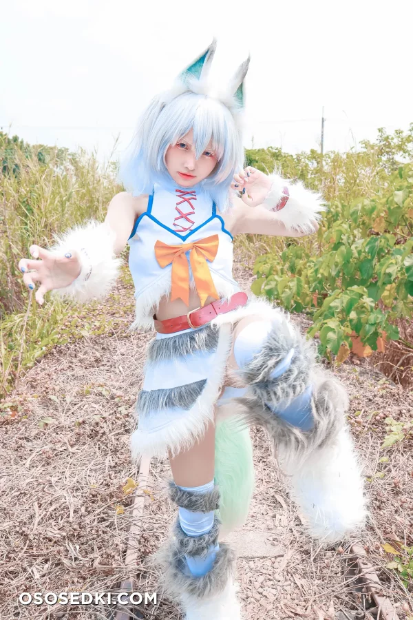 Momocat - Setsuna - Kaifuku Jutsushi No Yarinaoshi | Redo Of Healer - 25